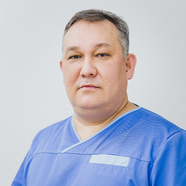 Валеулин Руслан Анварович